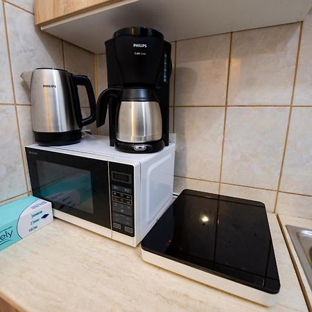 Unirii Suites Bucarest Esterno foto
