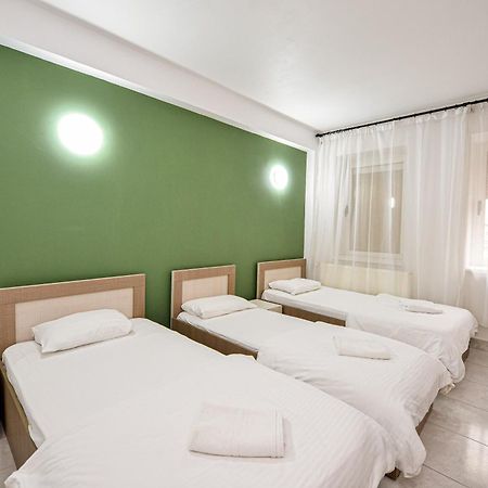 Unirii Suites Bucarest Esterno foto