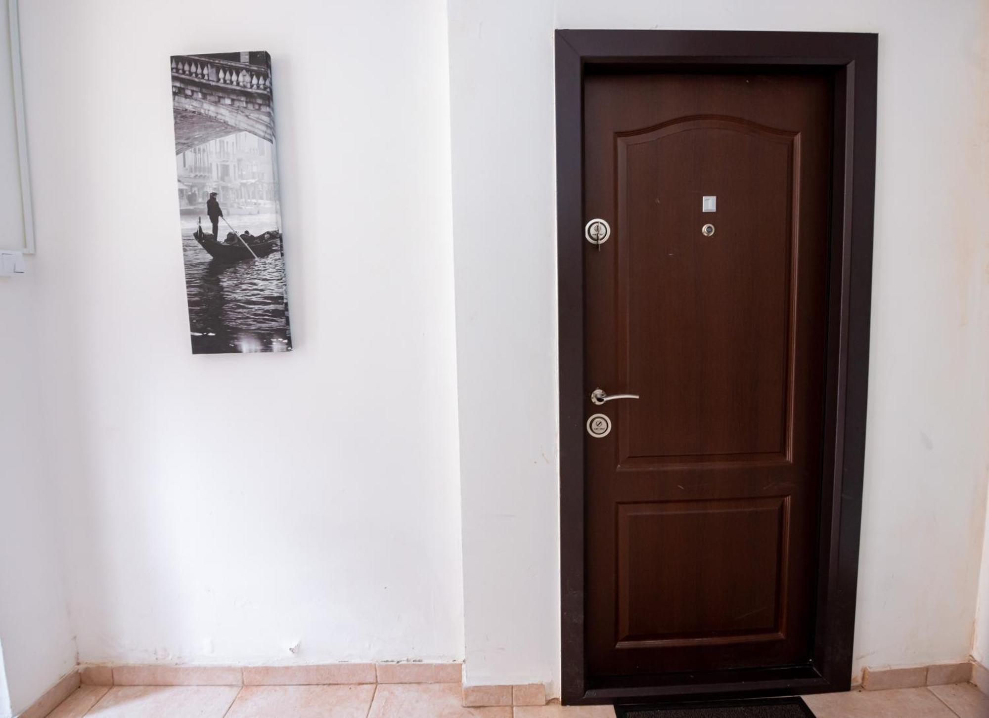 Unirii Suites Bucarest Esterno foto