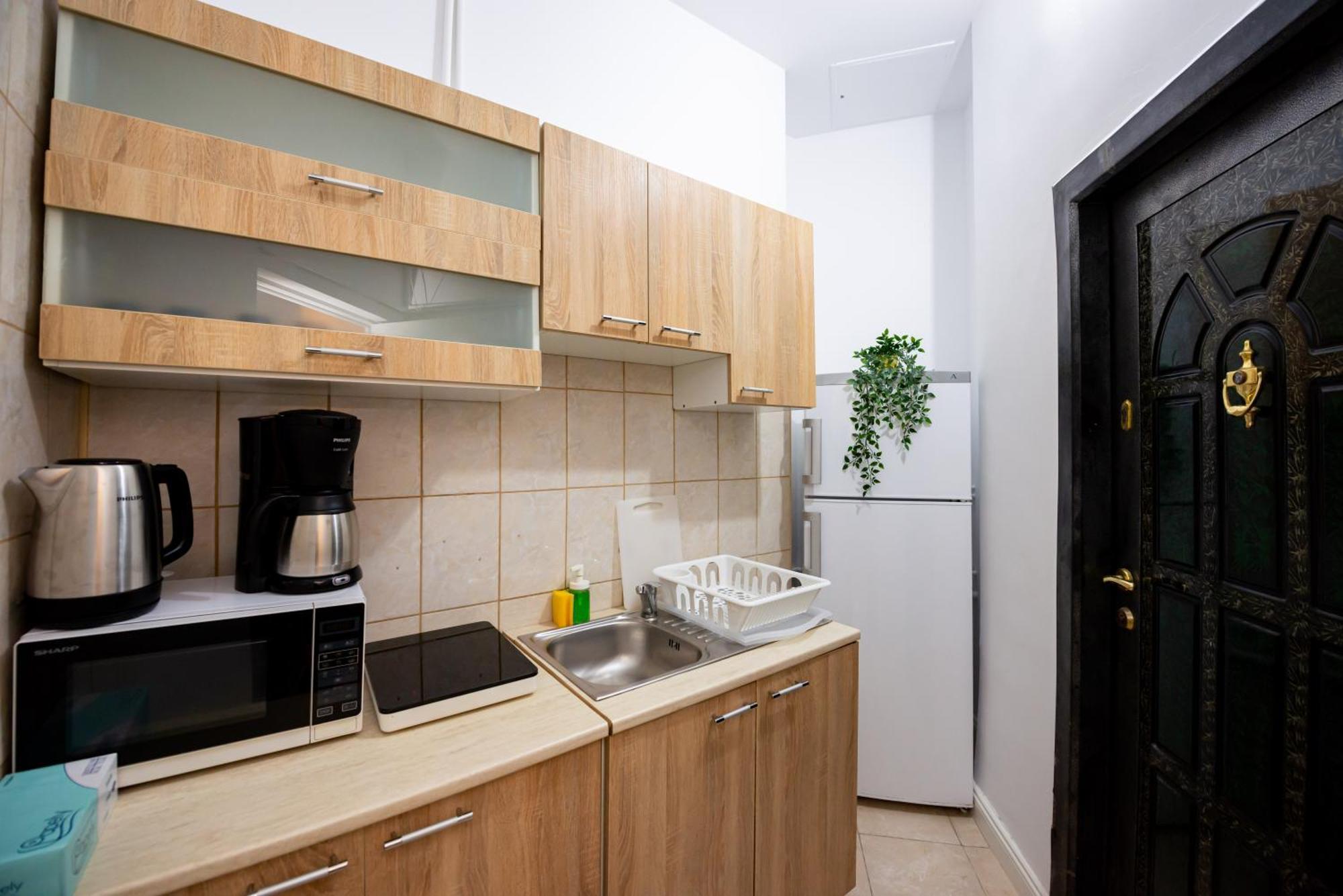 Unirii Suites Bucarest Esterno foto