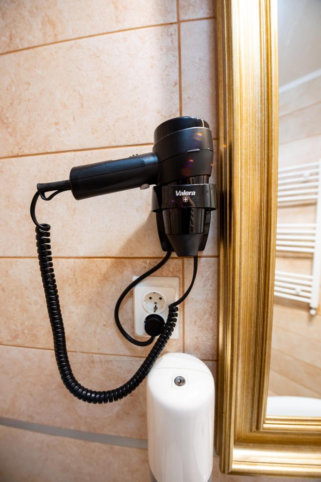 Unirii Suites Bucarest Esterno foto