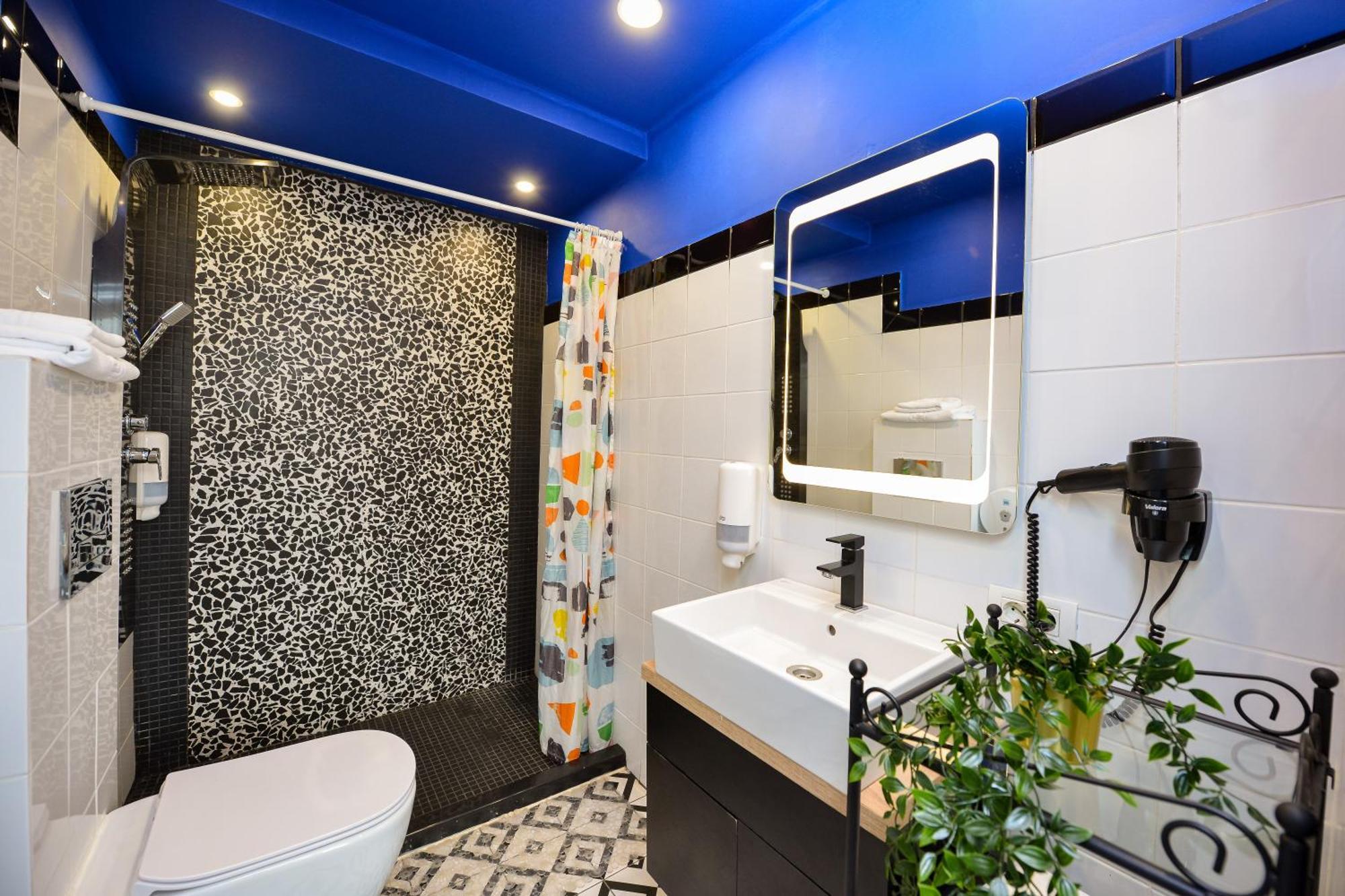 Unirii Suites Bucarest Esterno foto