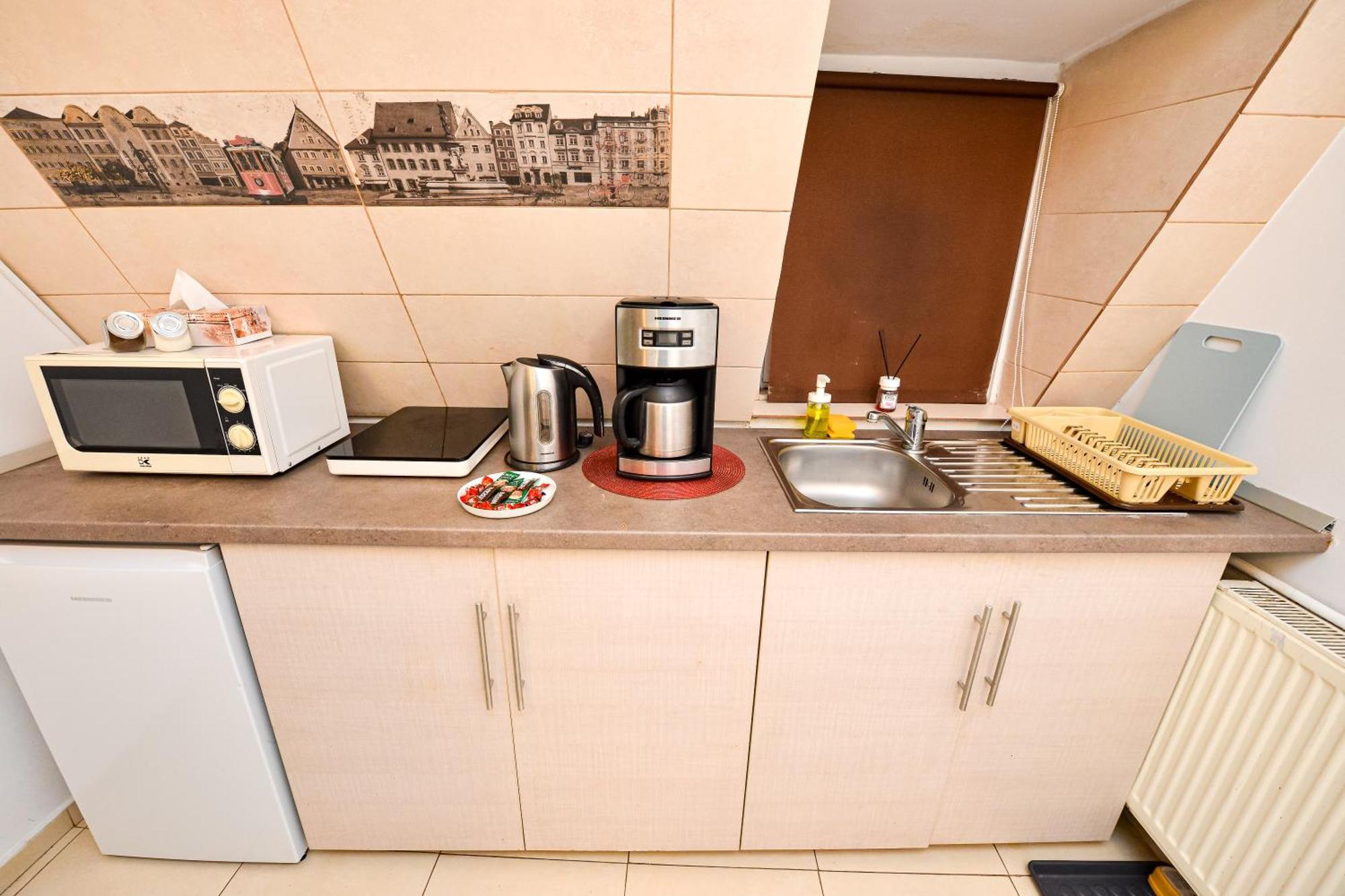Unirii Suites Bucarest Esterno foto