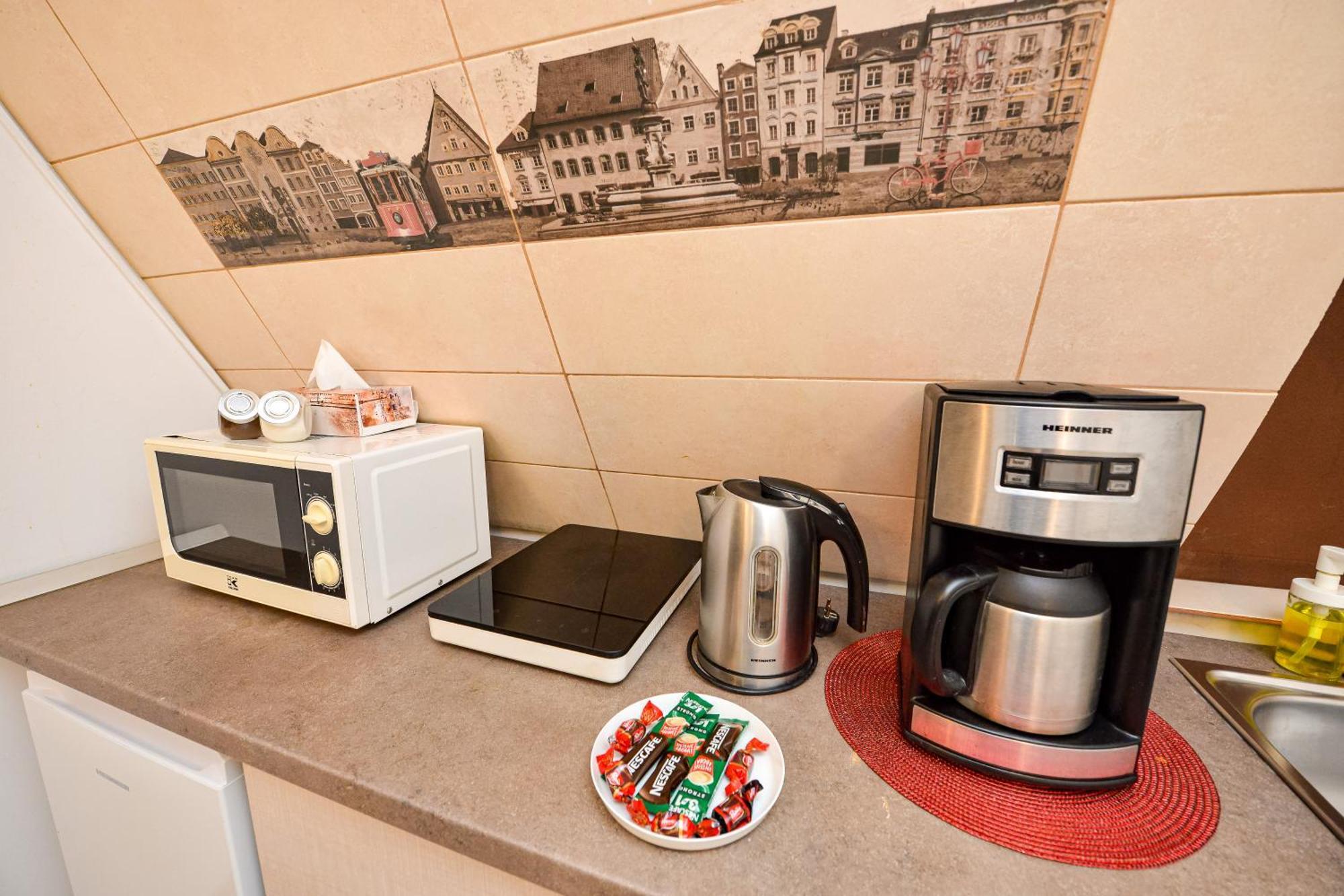 Unirii Suites Bucarest Esterno foto