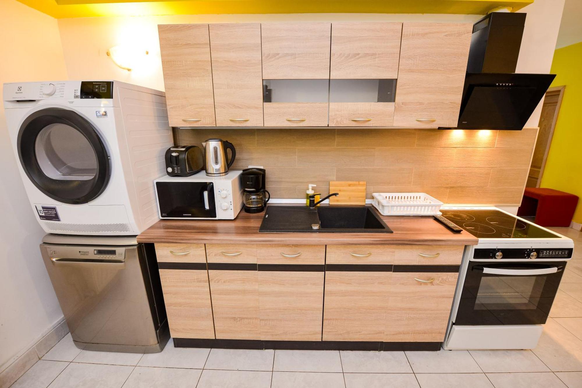Unirii Suites Bucarest Esterno foto