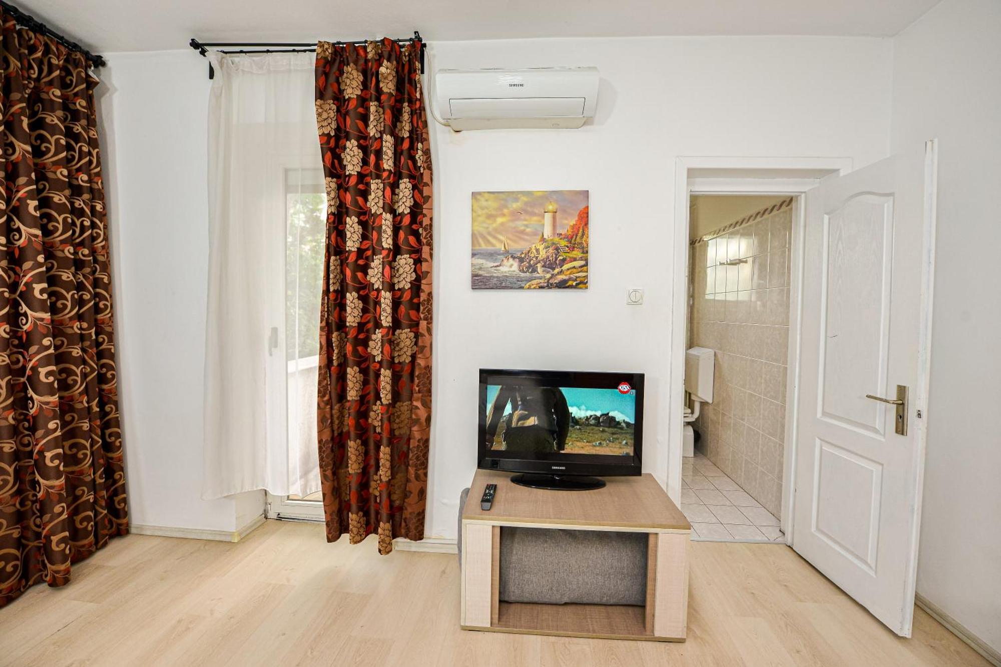 Unirii Suites Bucarest Esterno foto
