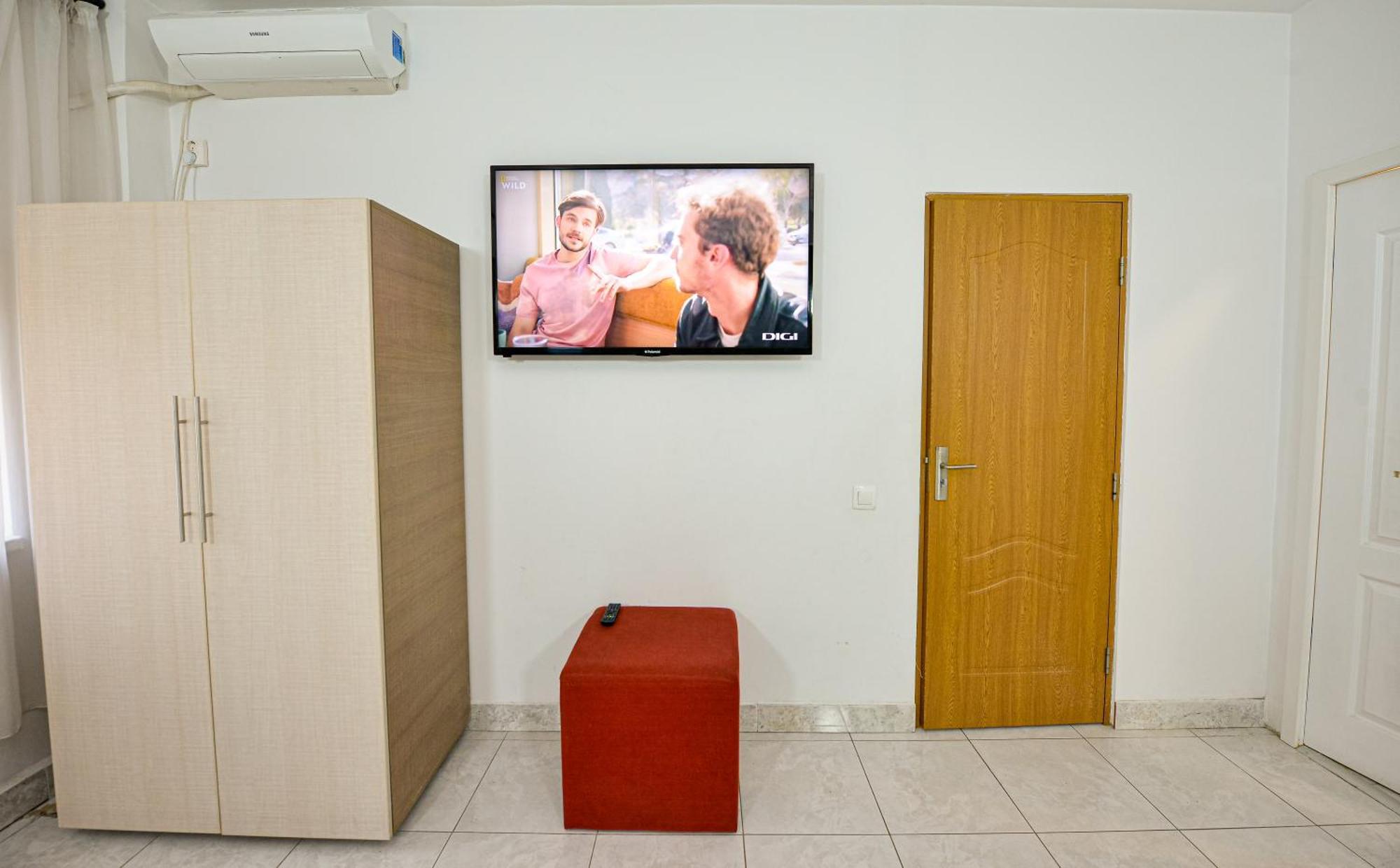 Unirii Suites Bucarest Esterno foto