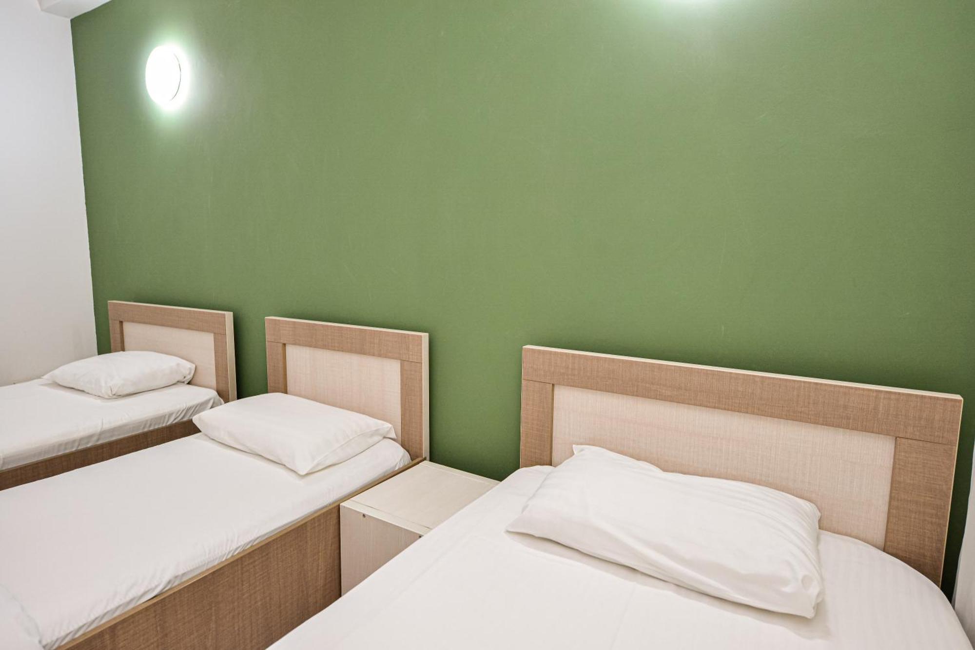 Unirii Suites Bucarest Esterno foto