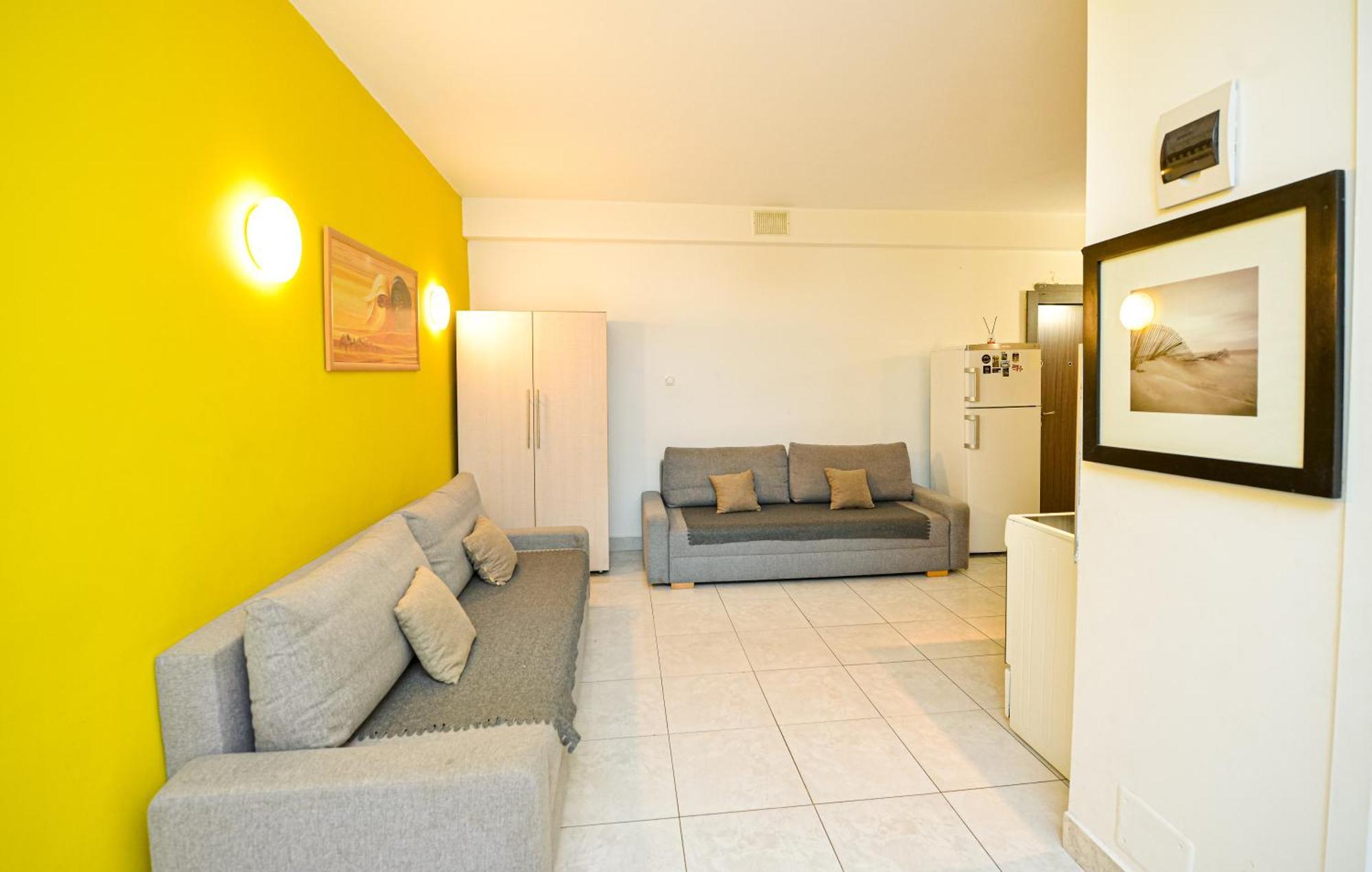 Unirii Suites Bucarest Esterno foto