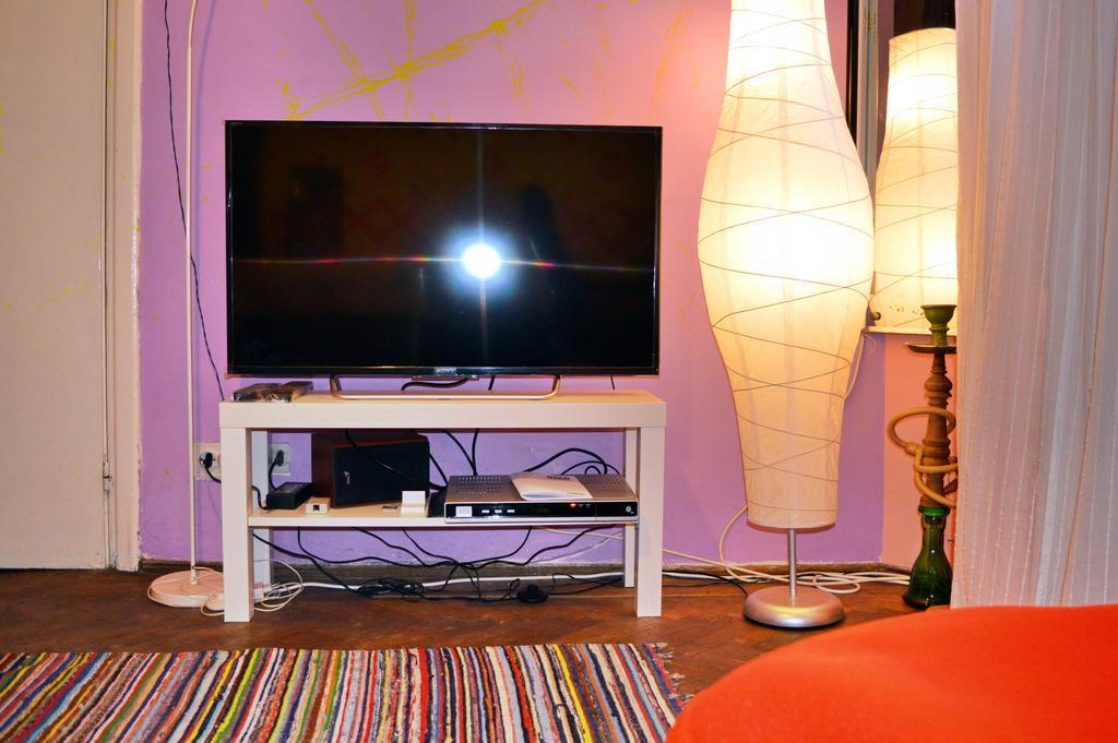 Unirii Suites Bucarest Camera foto