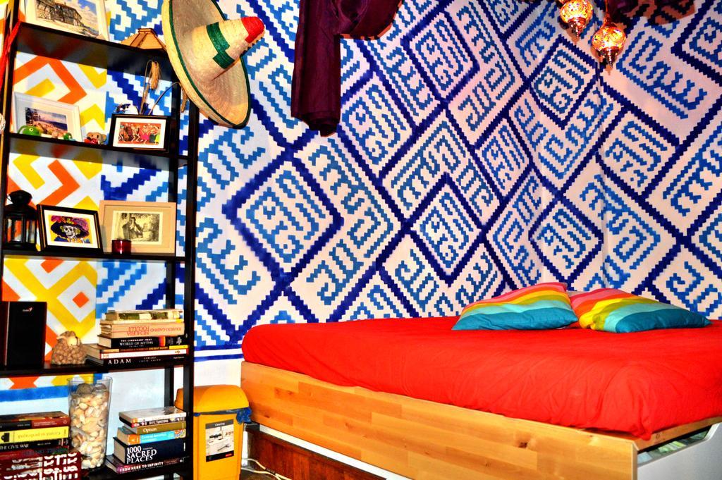Unirii Suites Bucarest Camera foto